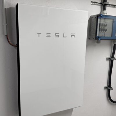 Tesla Powerwall PW2
