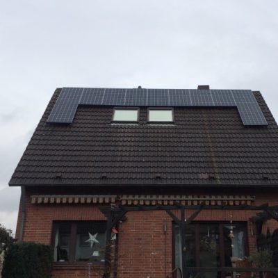 Photovoltaikanlage-Bergheim-Bönders