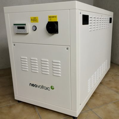 Solarstromspeicher-Huerth-Neovoltaic-Rehse