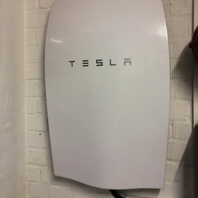 Solarstromspeicher-Kerpen-Klein-Tesla