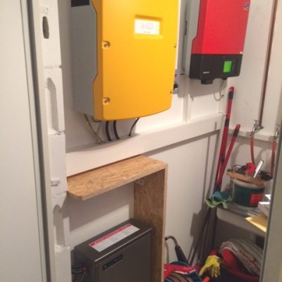 Solarstromspeicher-Königswinter-SMA-LG1